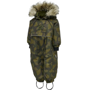 hmlMOON SNOWSUIT – Bild 11