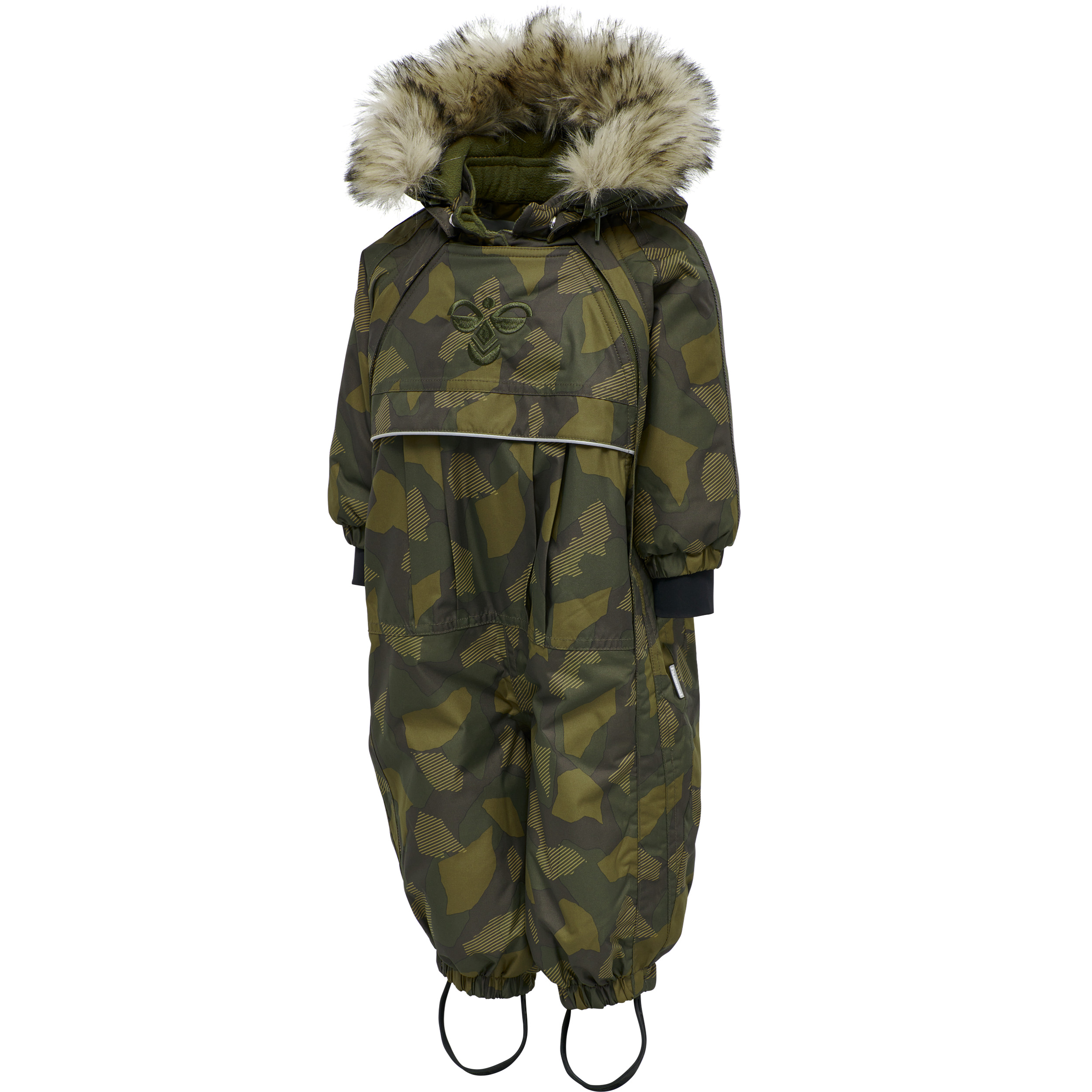 hmlMOON SNOWSUIT – Bild 11