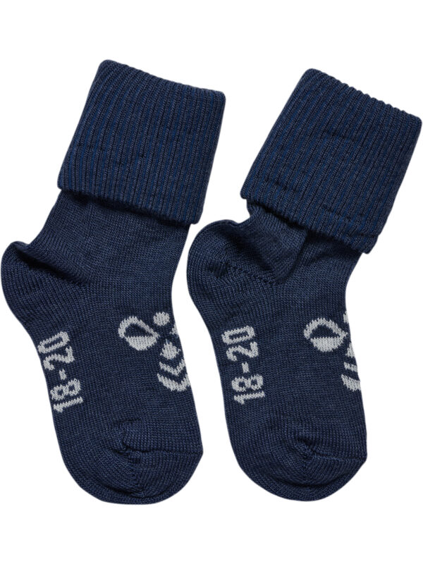 hmlMINI WOOL SOCKS