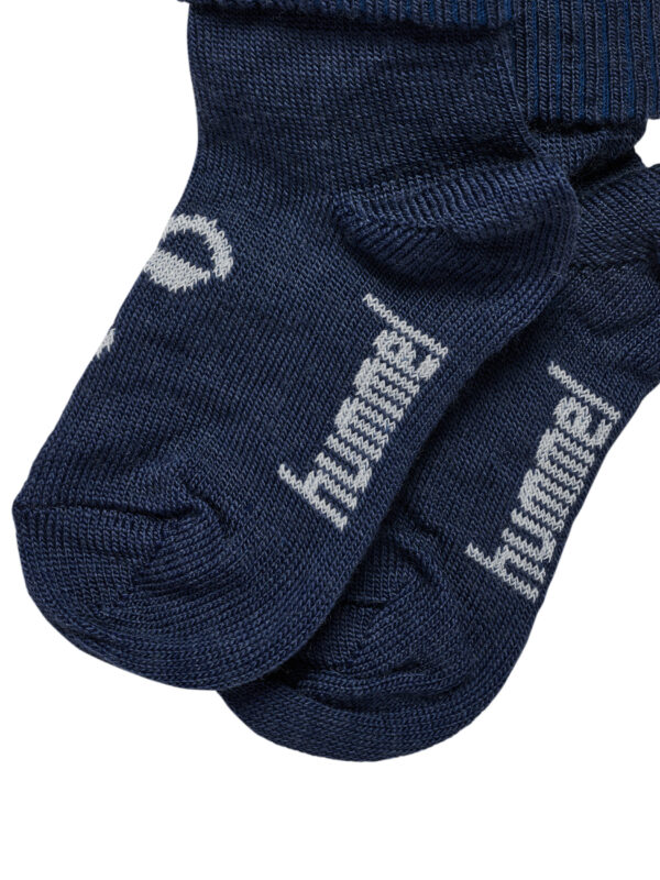 hmlMINI WOOL SOCKS