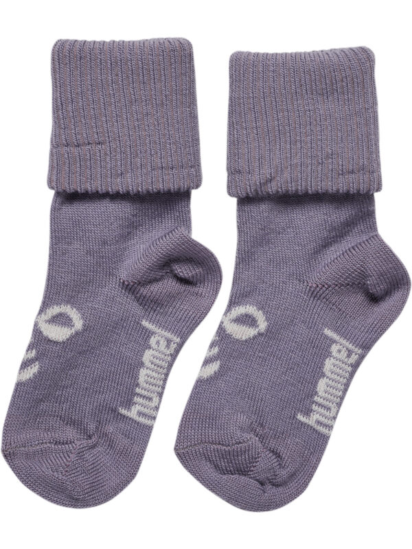 hmlMINI WOOL SOCKS