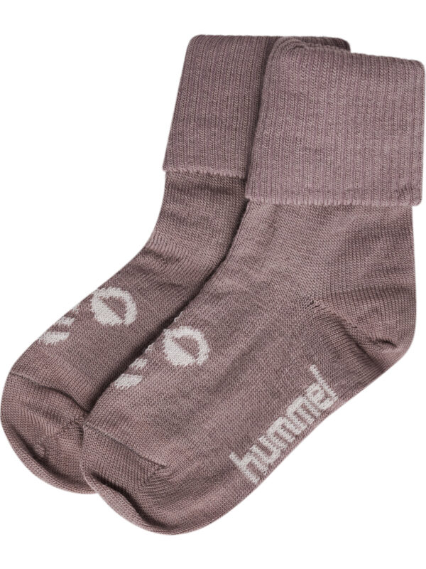 hmlMINI WOOL SOCKS