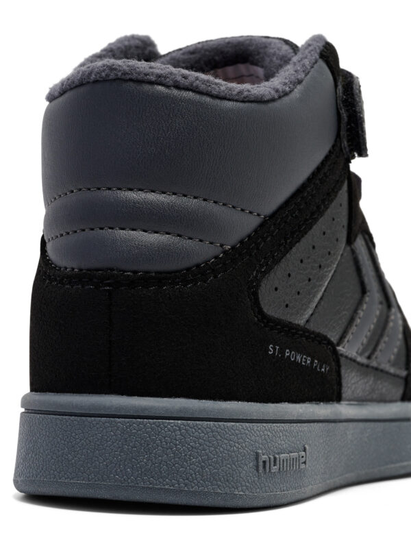 St Power Play Mid Wt Jr