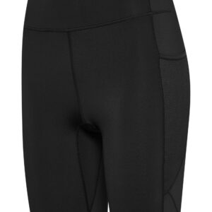 Hw Pocket W Short Tights – Bild 2