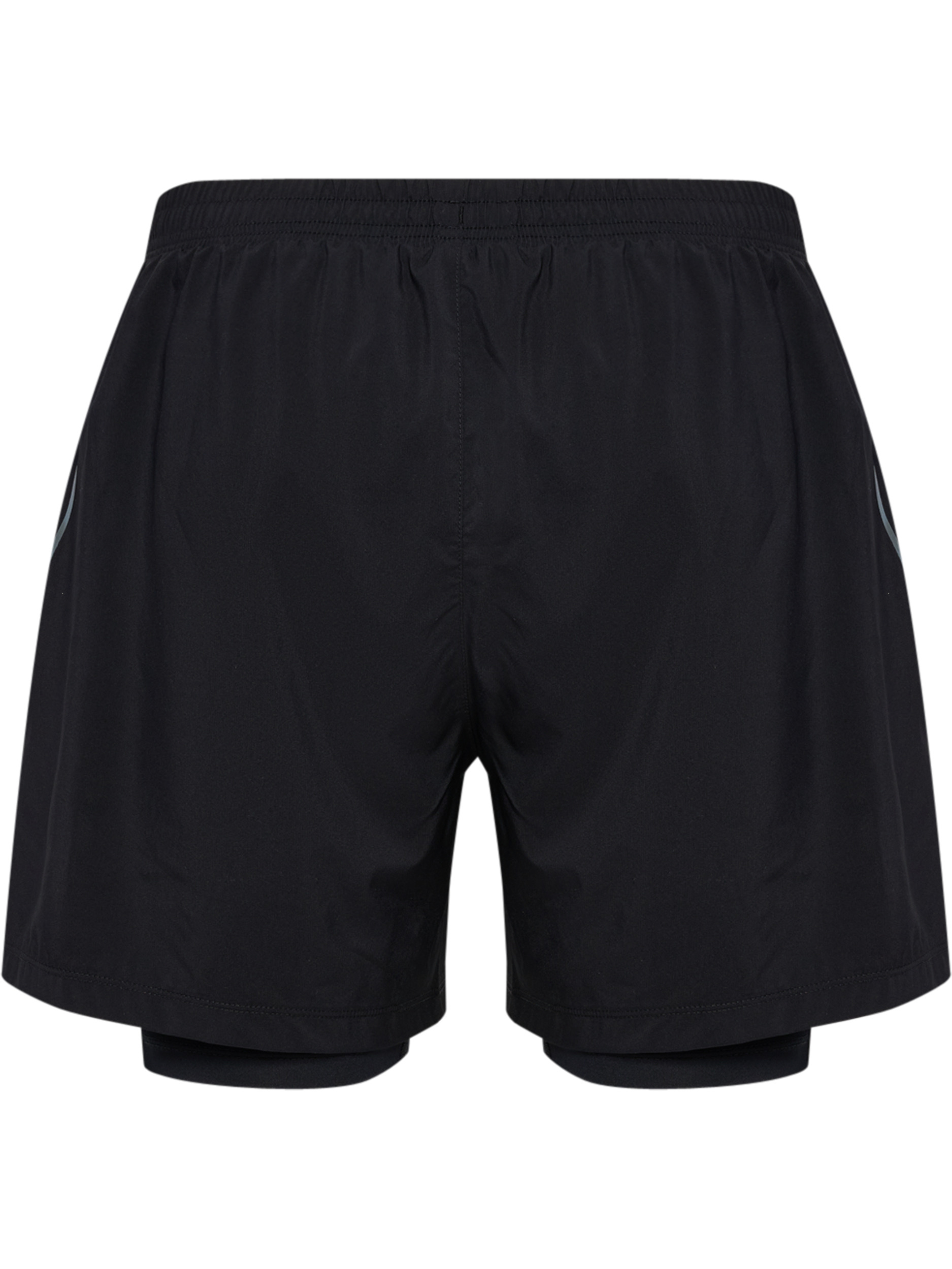 2In1 Shorts – Bild 2