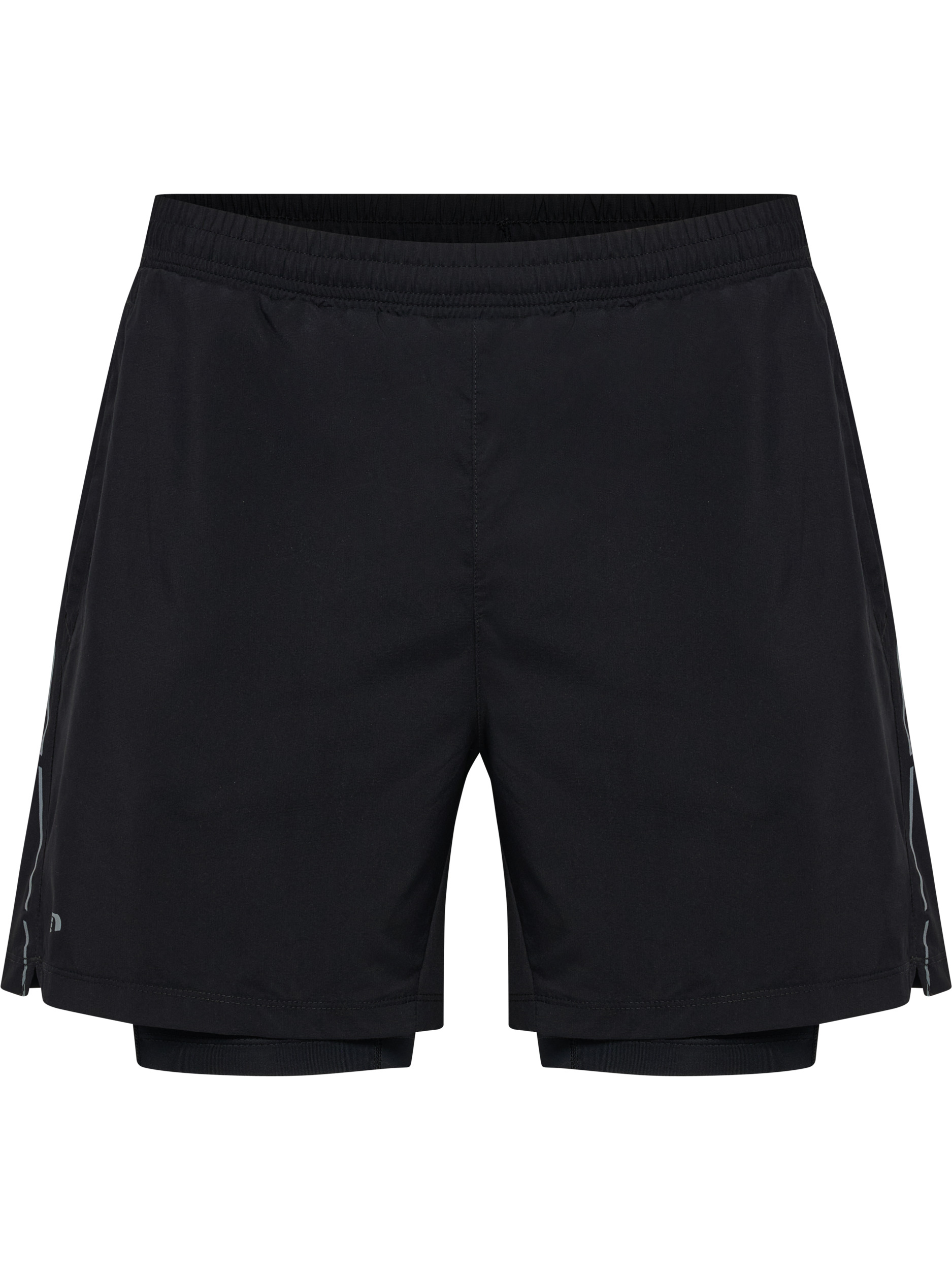 2In1 Shorts – Bild 3