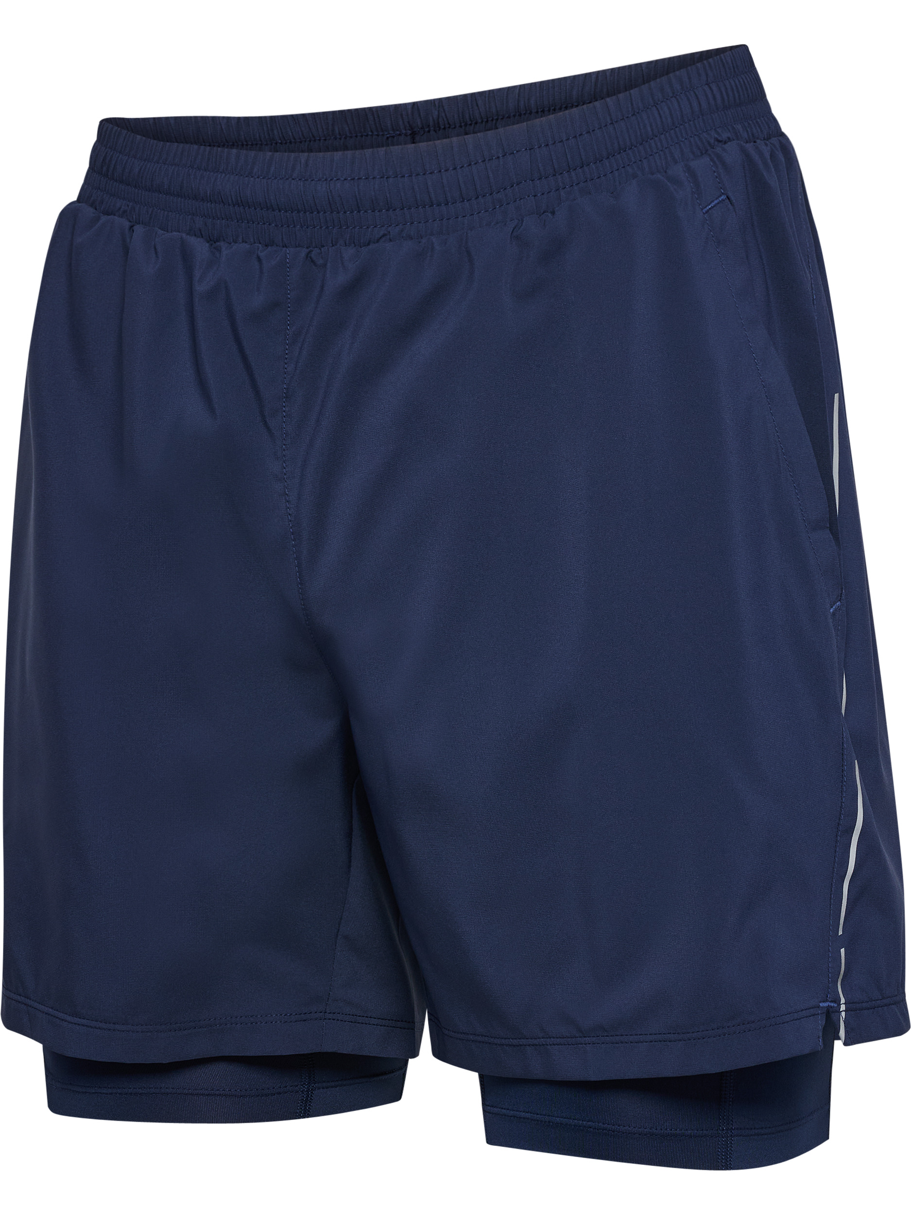 2In1 Shorts – Bild 6