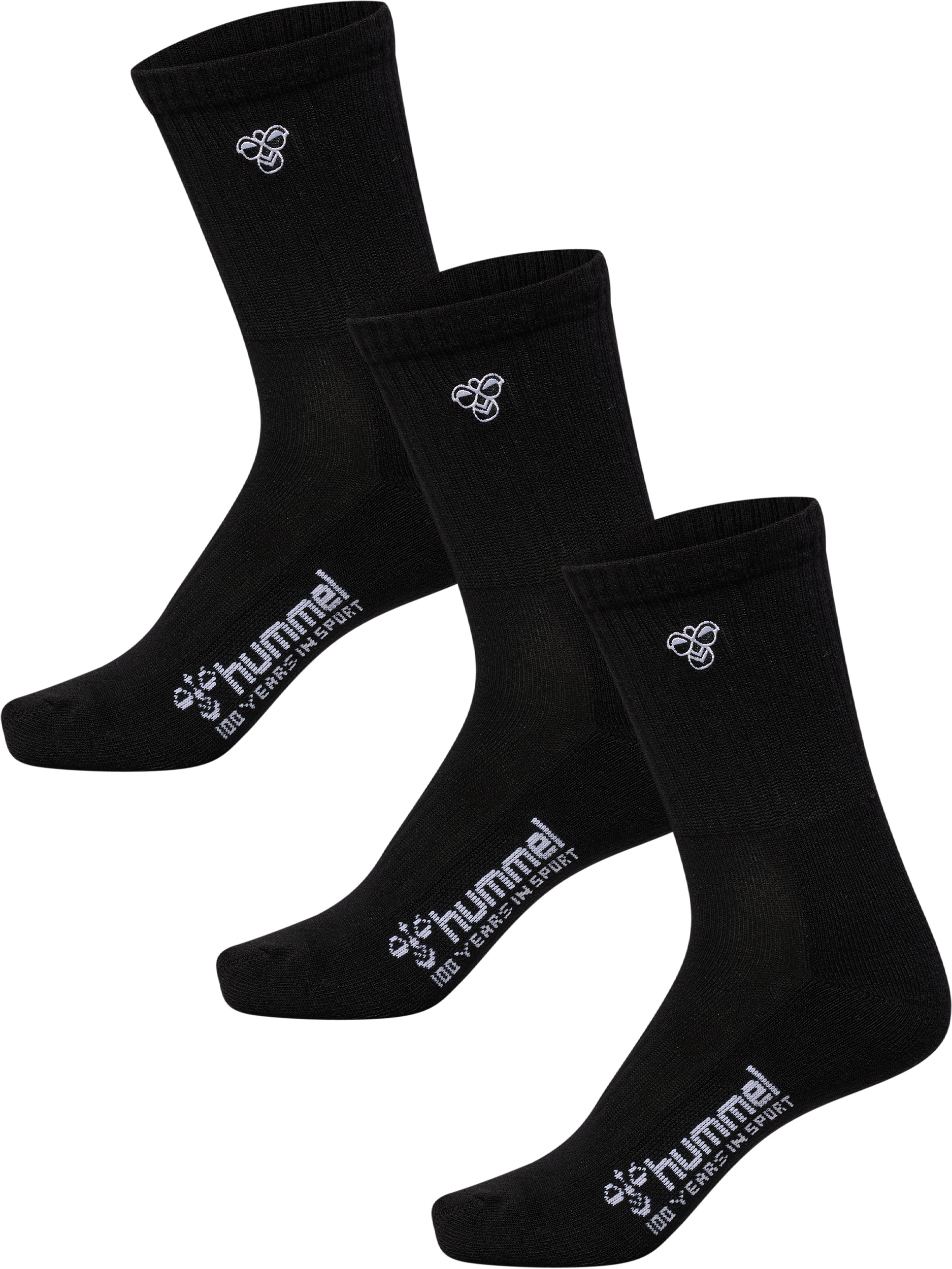 3-Pack Socks Bee – Bild 1