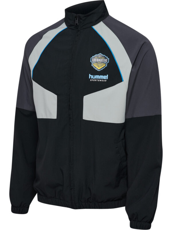 Track Zipjacket Sw El Paso