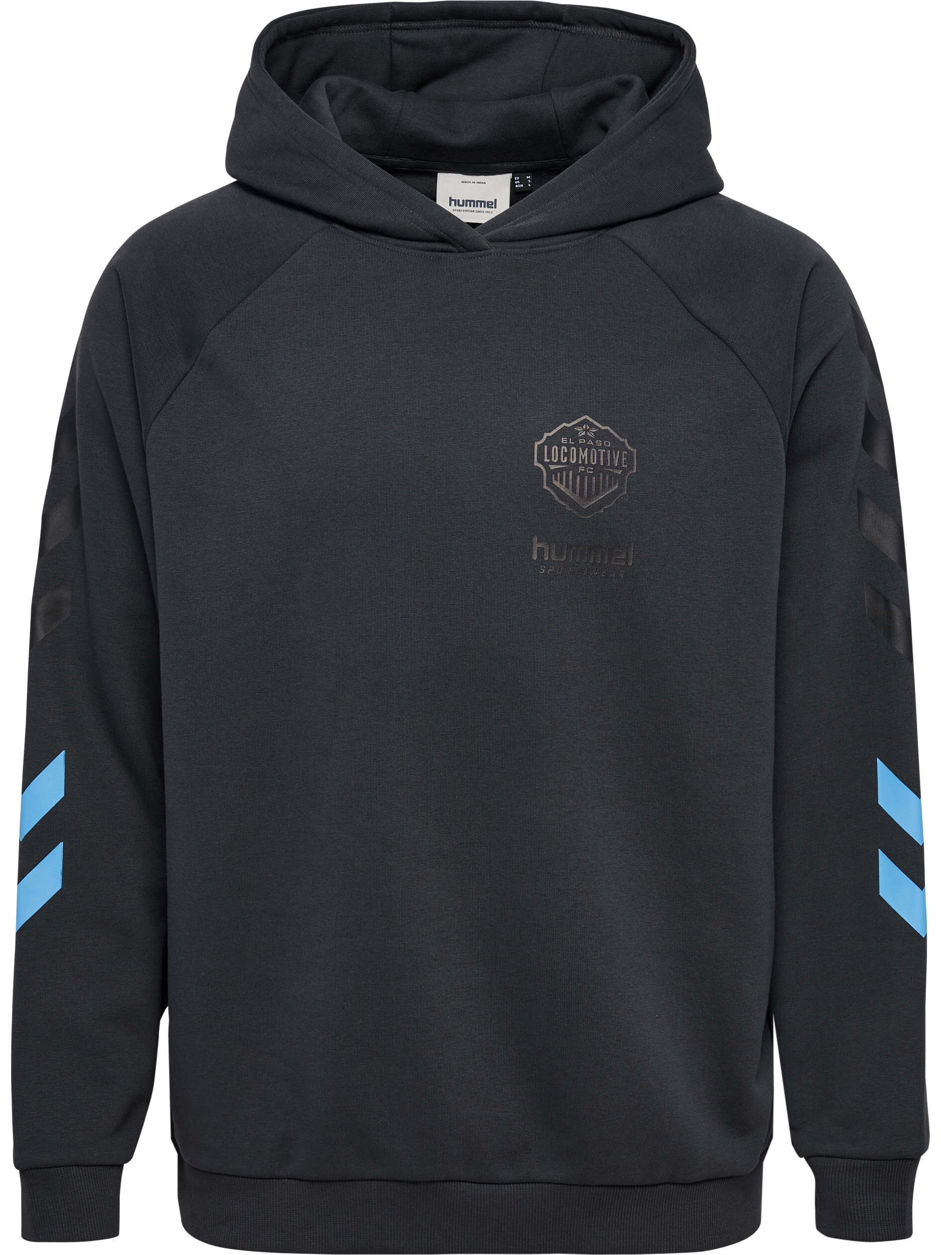 Hoodie Sw El Paso – Bild 3