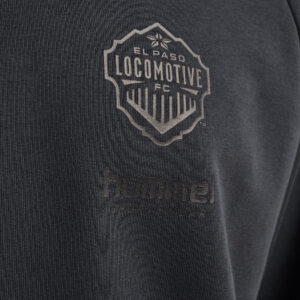 Hoodie Sw El Paso – Bild 4