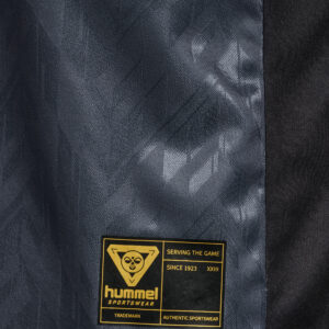 hmlLOOSE SOCCER JERSEY S/S EL PASO – Bild 5