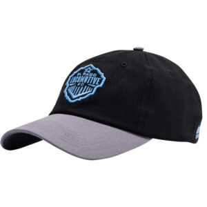 hmlBASEBALL CAP EL PASO – Bild 1