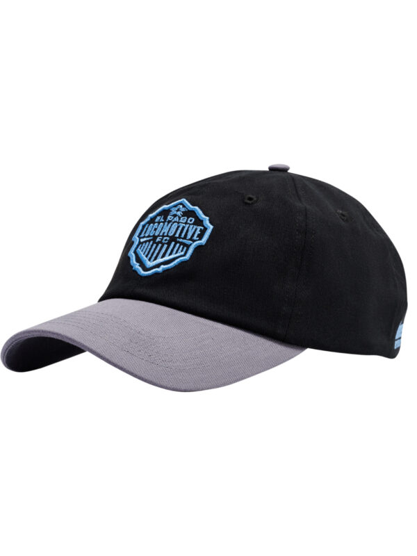 hmlBASEBALL CAP EL PASO