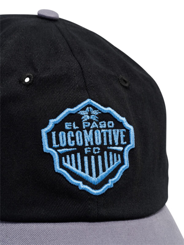 hmlBASEBALL CAP EL PASO