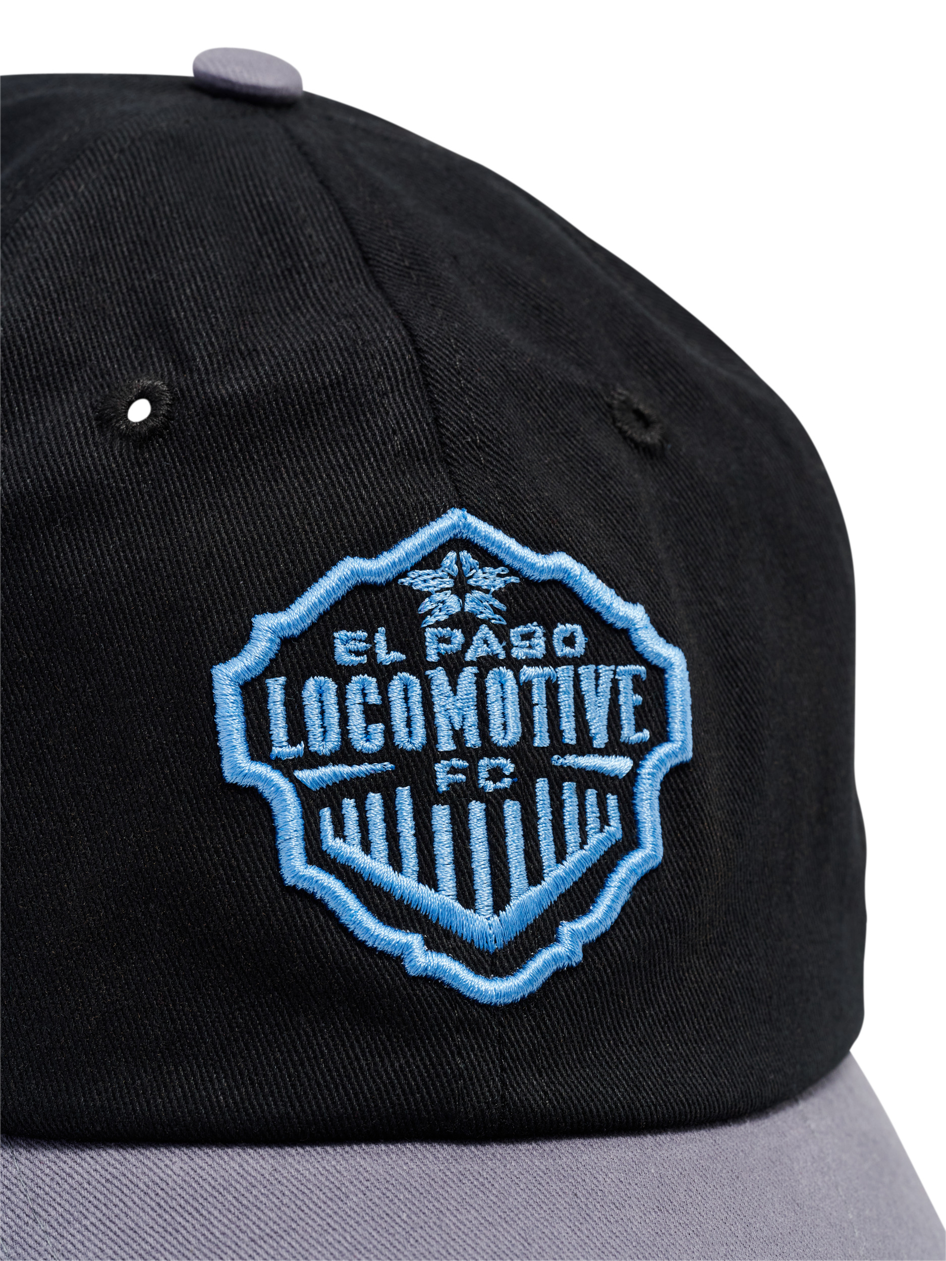 hmlBASEBALL CAP EL PASO – Bild 4