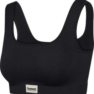 hmlPULSE SEAMLESS RIB BRA – Bild 1