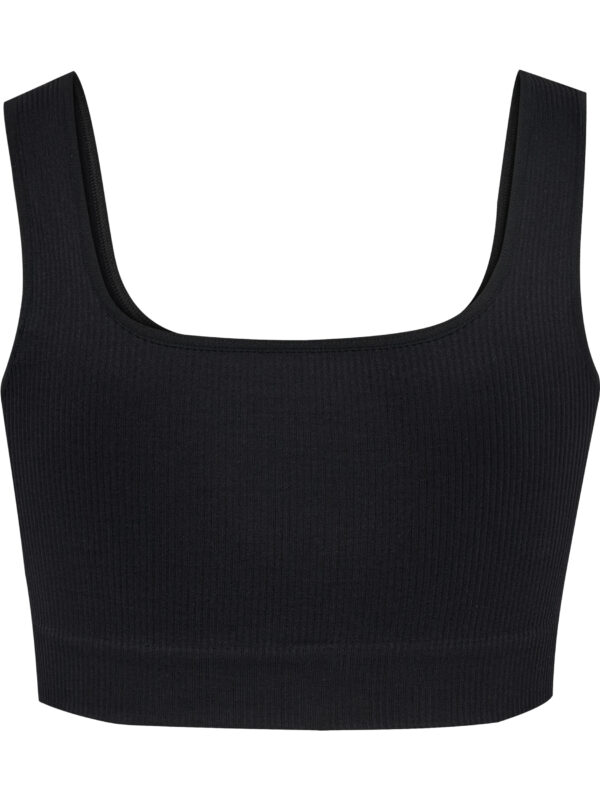 hmlPULSE SEAMLESS RIB BRA