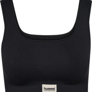 hmlPULSE SEAMLESS RIB BRA – Bild 3