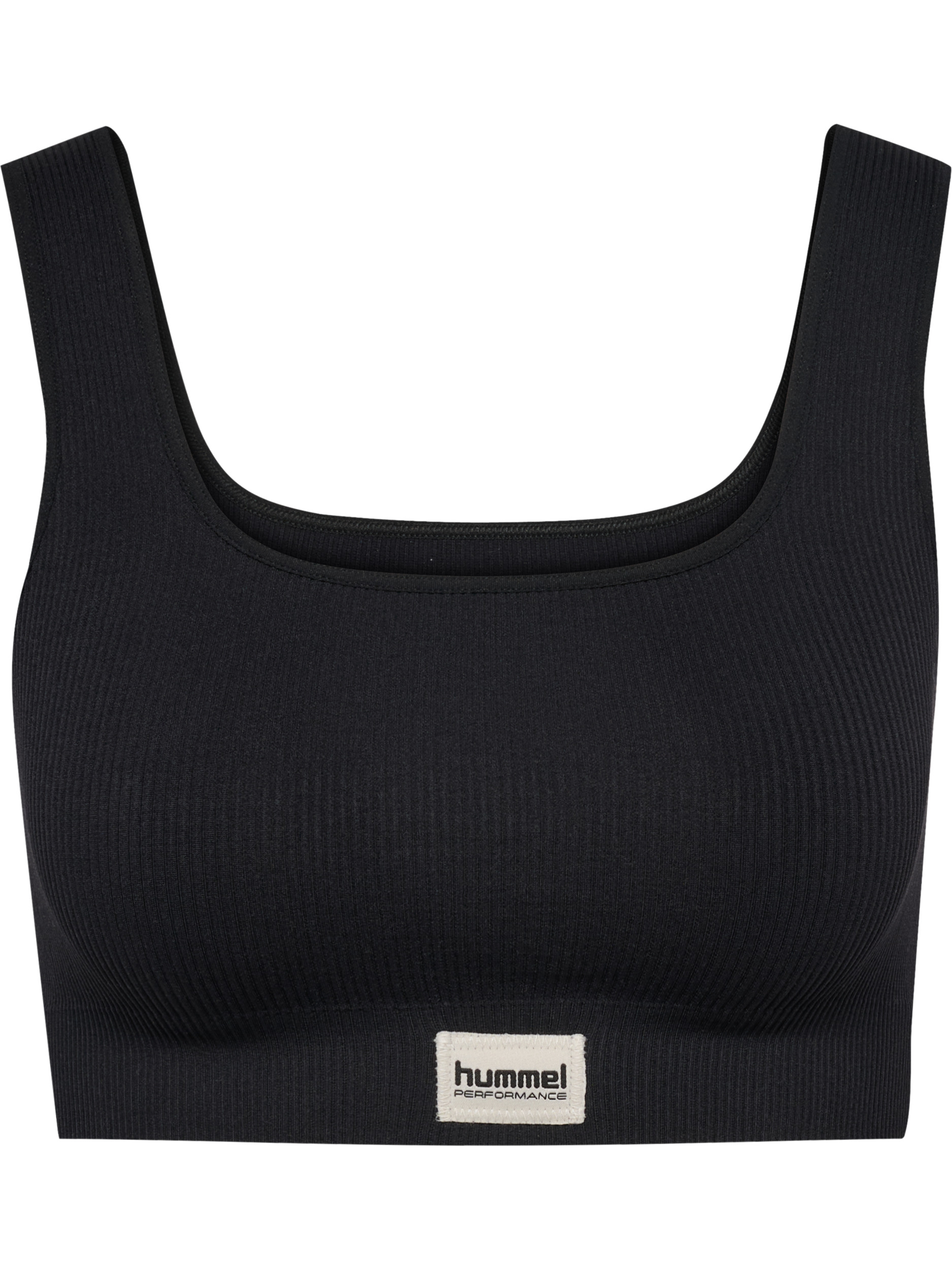 hmlPULSE SEAMLESS RIB BRA – Bild 3