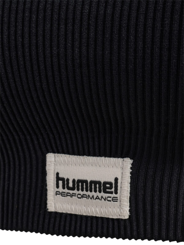 hmlPULSE SEAMLESS RIB BRA