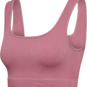 hmlPULSE SEAMLESS RIB BRA – Bild 5