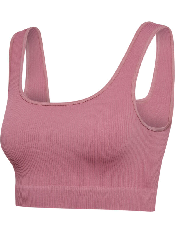 hmlPULSE SEAMLESS RIB BRA
