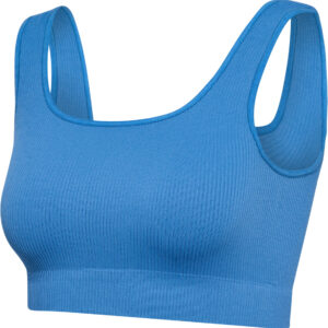 hmlPULSE SEAMLESS RIB BRA – Bild 6