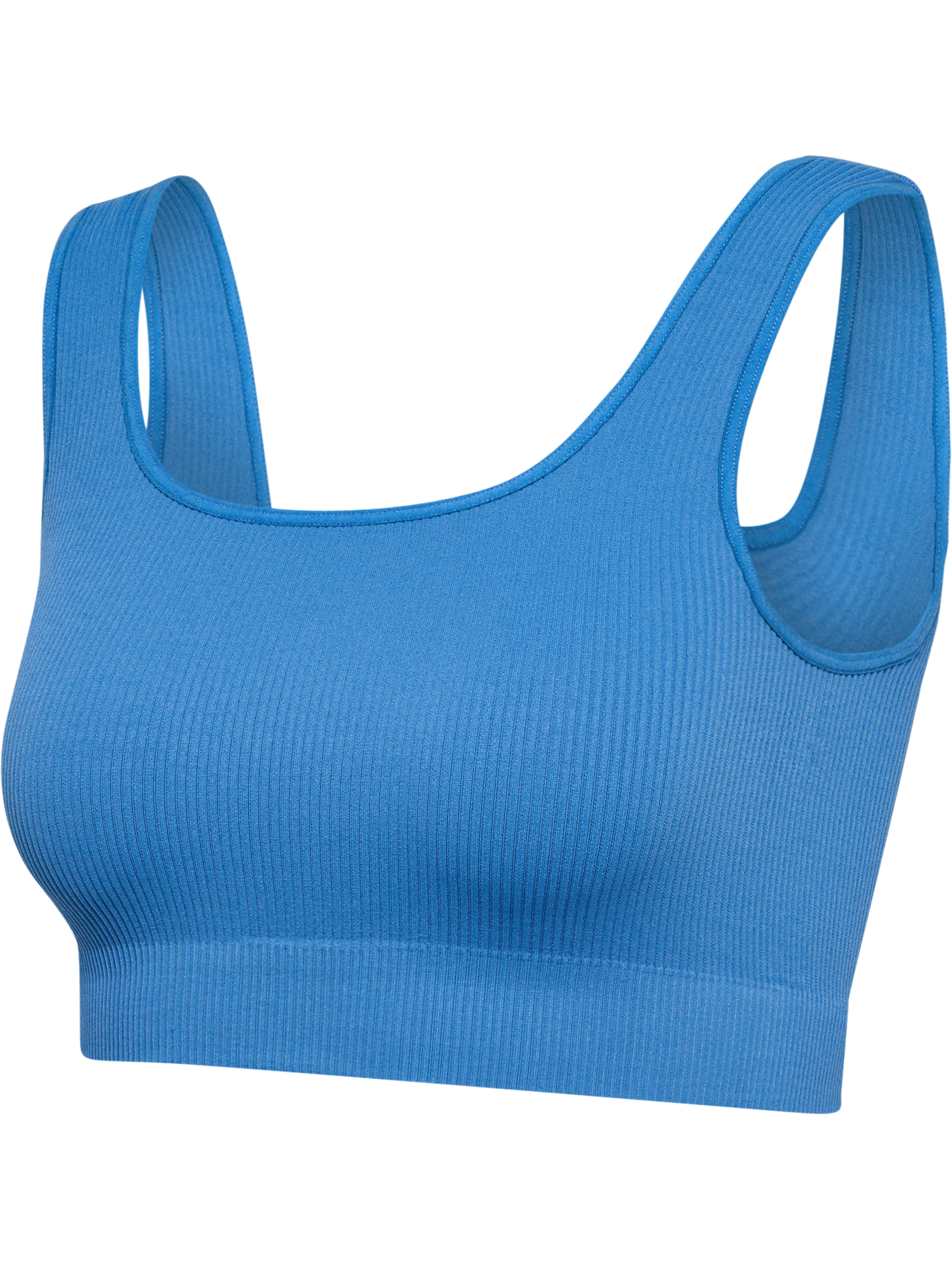 hmlPULSE SEAMLESS RIB BRA – Bild 6