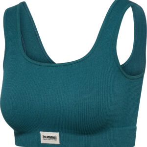 hmlPULSE SEAMLESS RIB BRA – Bild 7