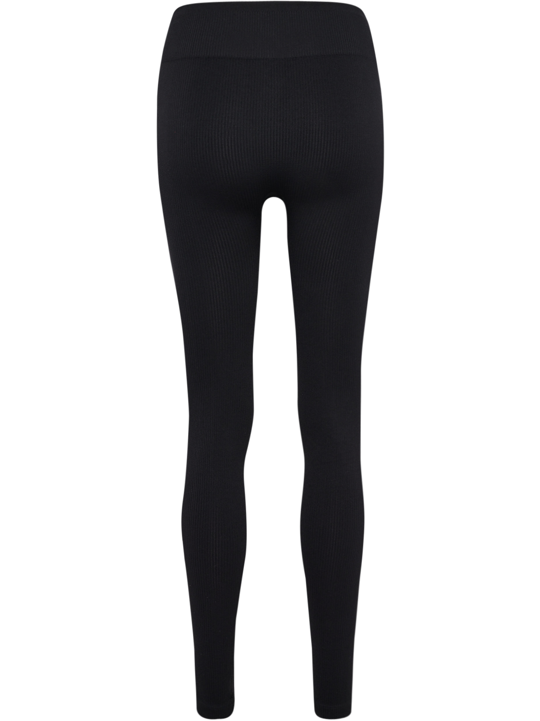 Seamless Rib Mw Tights – Bild 2