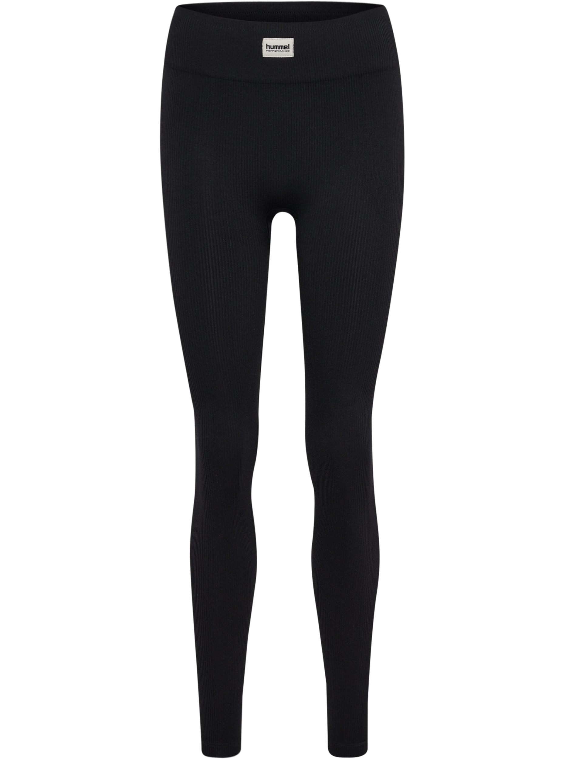 Seamless Rib Mw Tights – Bild 3