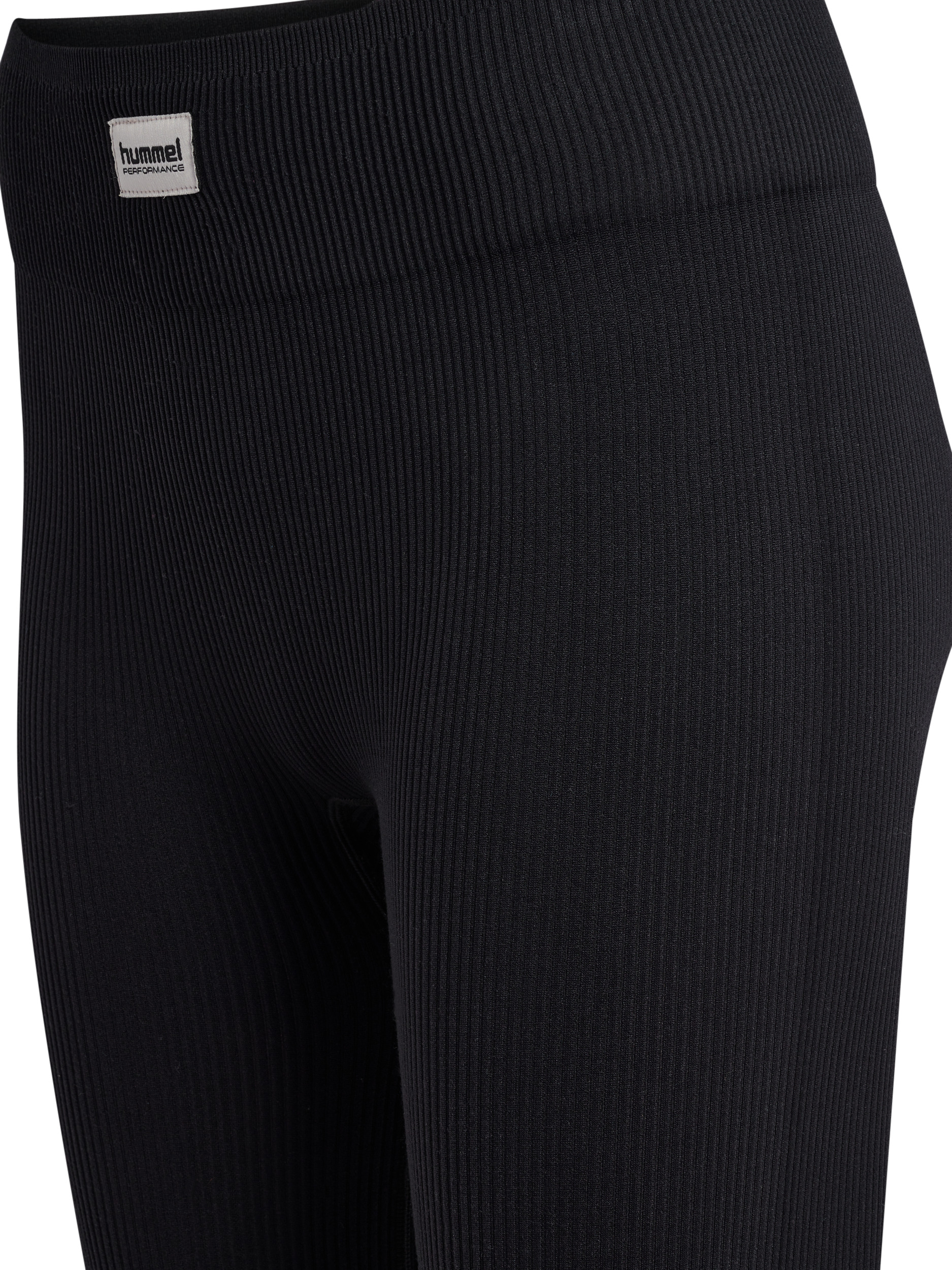 Seamless Rib Mw Tights – Bild 4