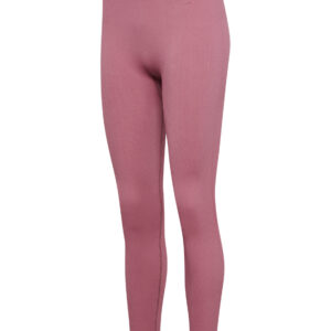 Seamless Rib Mw Tights – Bild 5