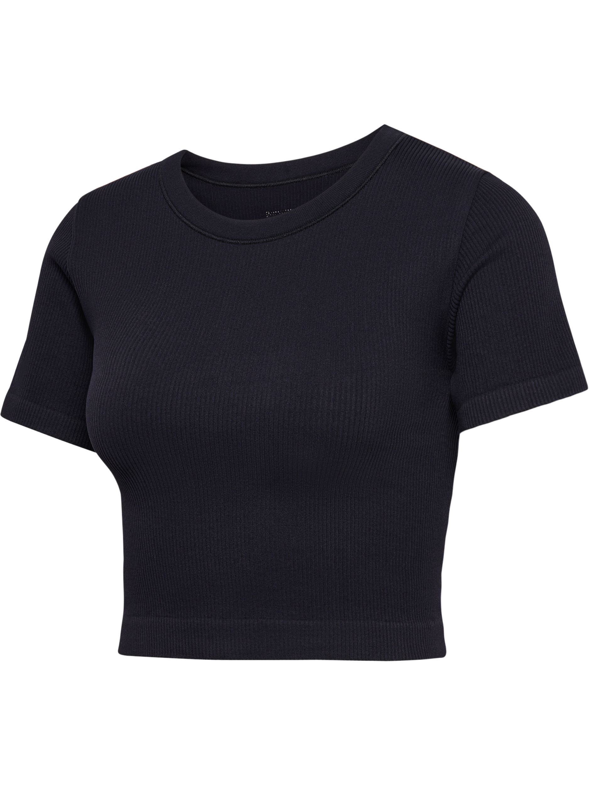 Seamless Rib W T-Shirt S/S – Bild 1
