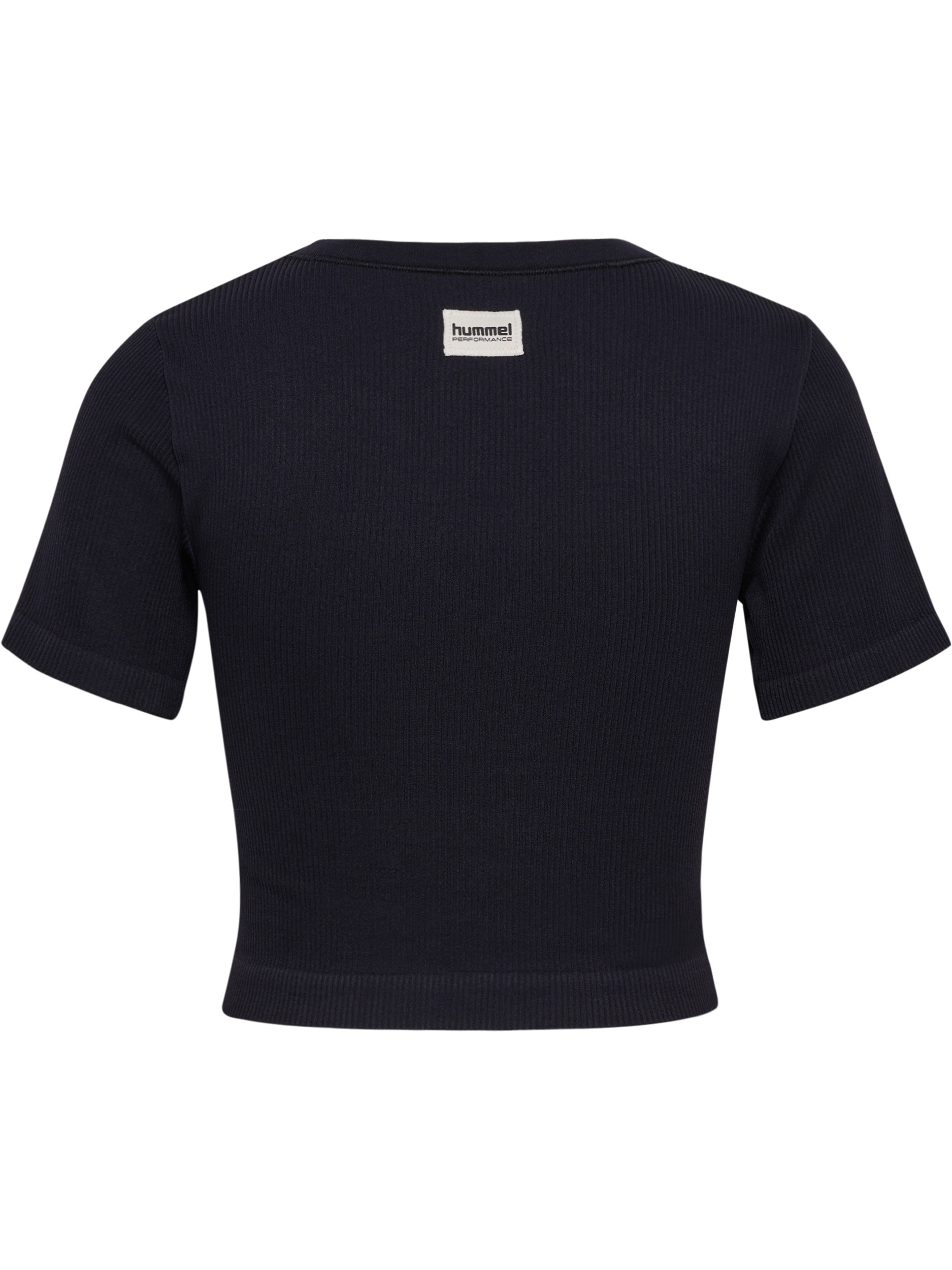 Seamless Rib W T-Shirt S/S – Bild 2