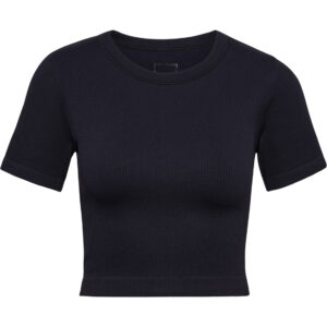 Seamless Rib W T-Shirt S/S – Bild 3