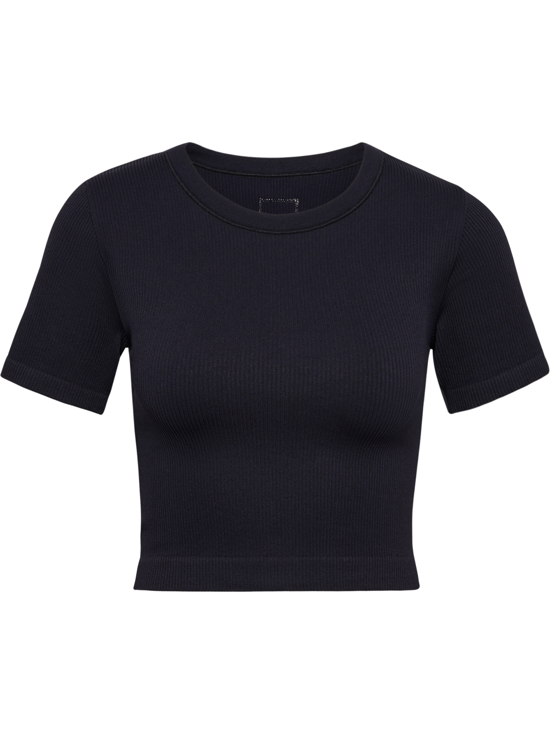 Seamless Rib W T-Shirt S/S – Bild 3