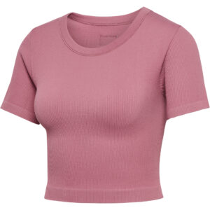 Seamless Rib W T-Shirt S/S – Bild 5