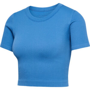 Seamless Rib W T-Shirt S/S – Bild 6