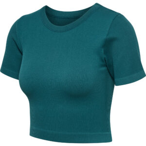 Seamless Rib W T-Shirt S/S – Bild 7