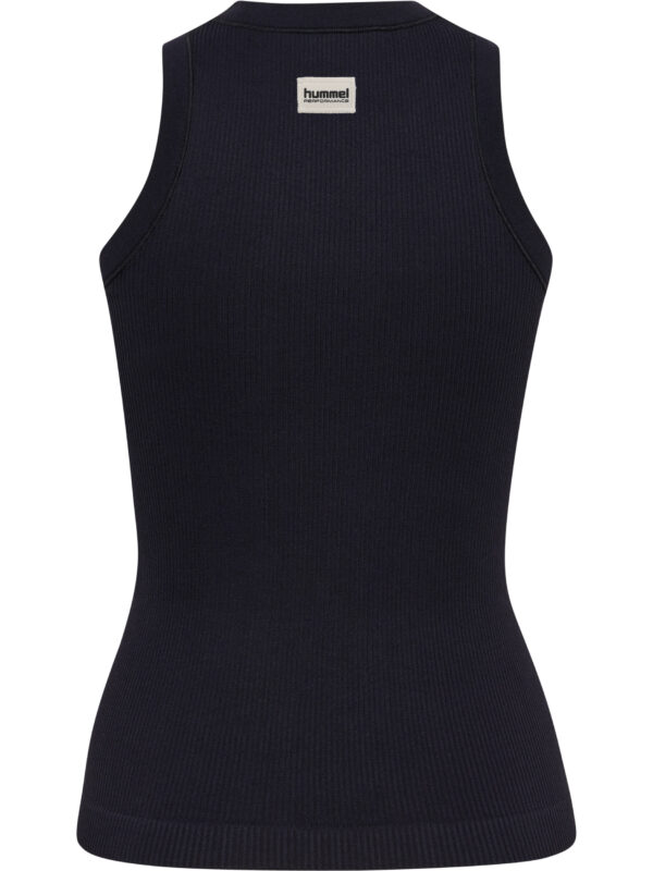 hmlPULSE SEAMLESS RIB W TANK TOP
