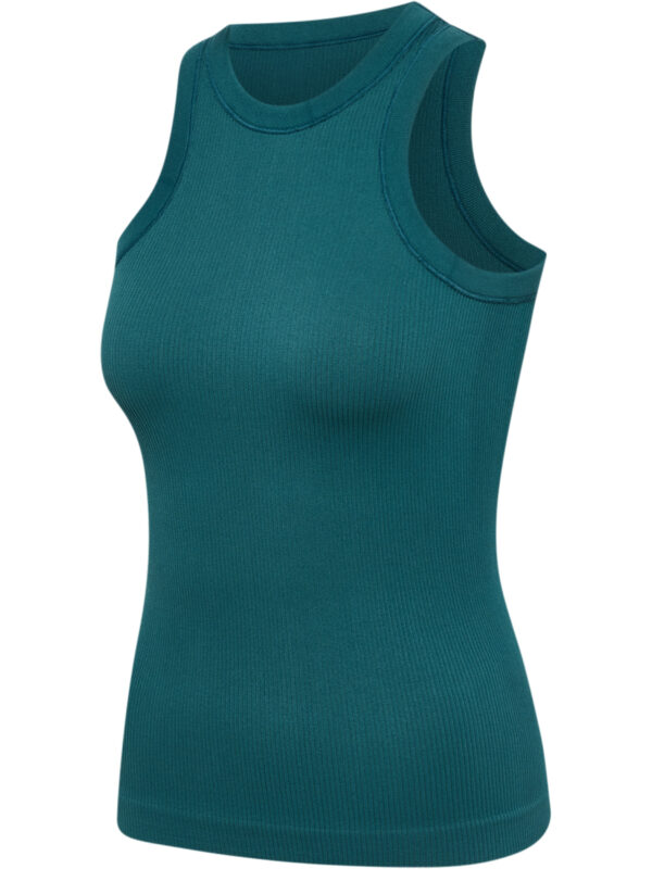 hmlPULSE SEAMLESS RIB W TANK TOP