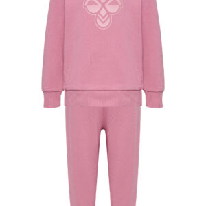 hmlMINI JERSEY CREWSUIT BEE – Bild 1