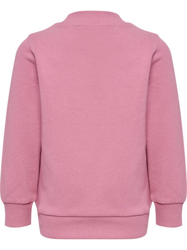 hmlMINI JERSEY CREWSUIT BEE