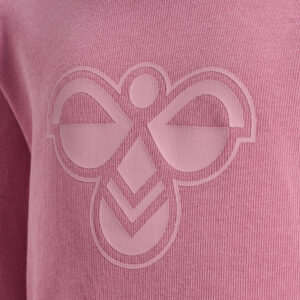 hmlMINI JERSEY CREWSUIT BEE – Bild 5