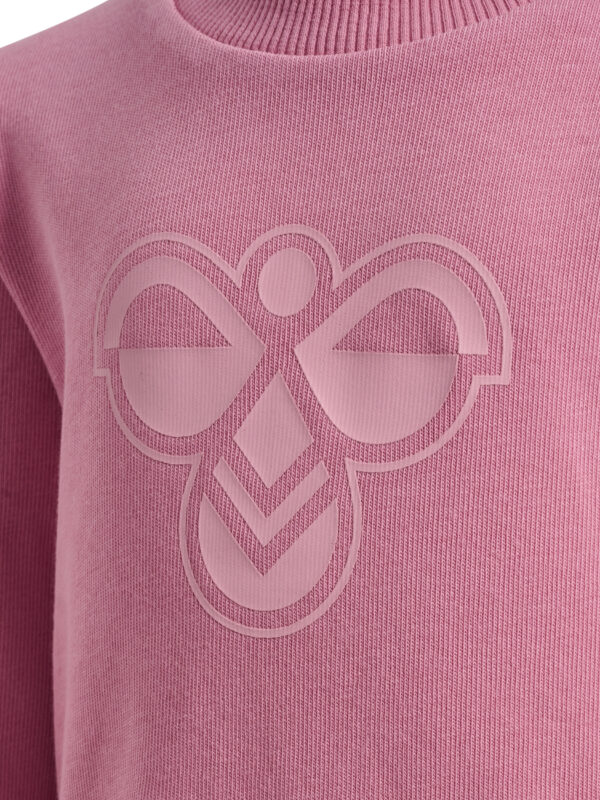 hmlMINI JERSEY CREWSUIT BEE