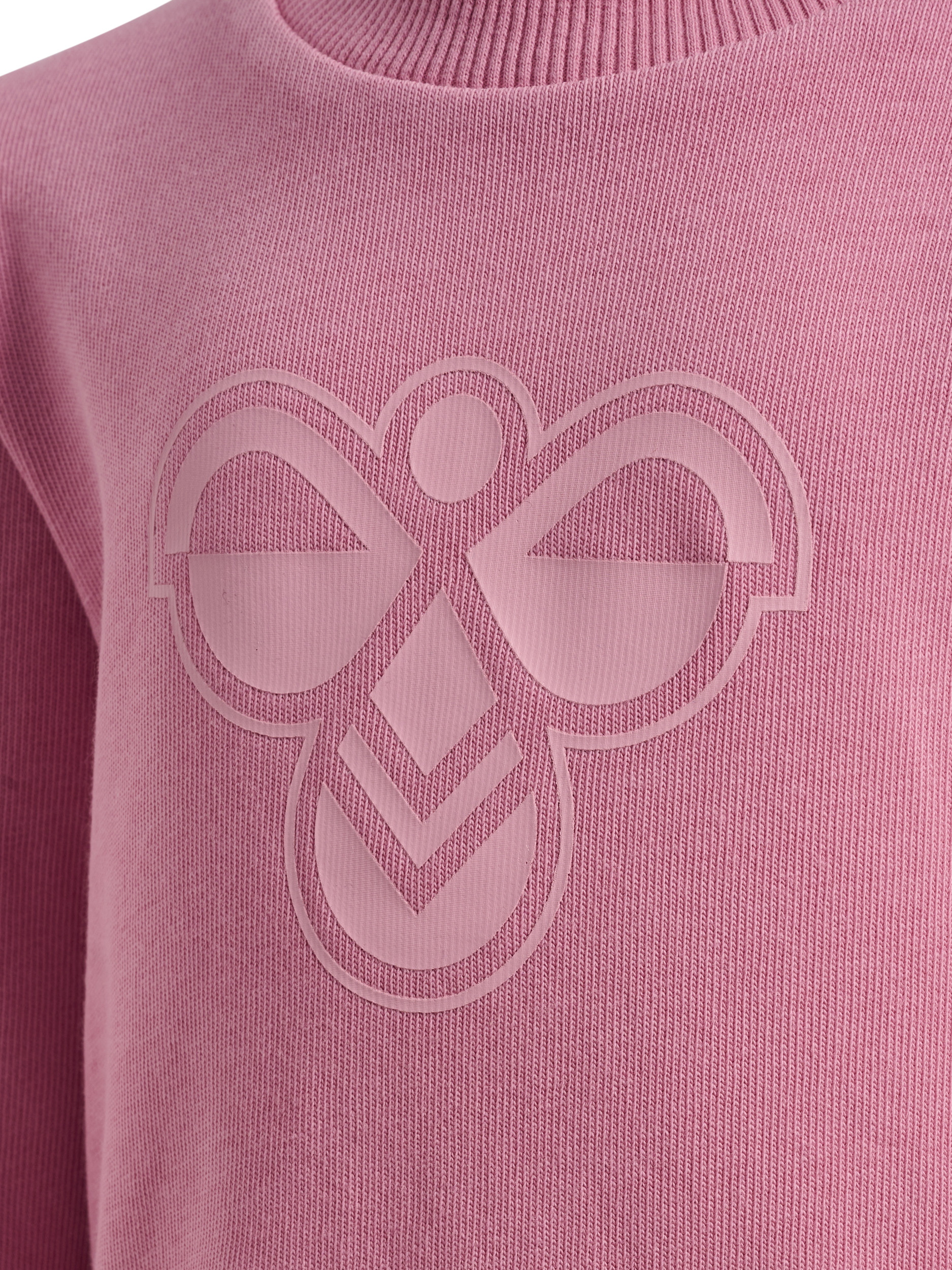 hmlMINI JERSEY CREWSUIT BEE – Bild 5