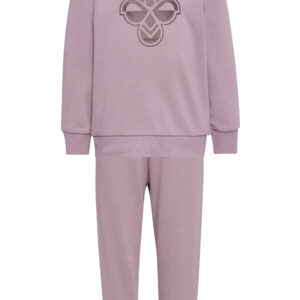 hmlMINI JERSEY CREWSUIT BEE – Bild 8