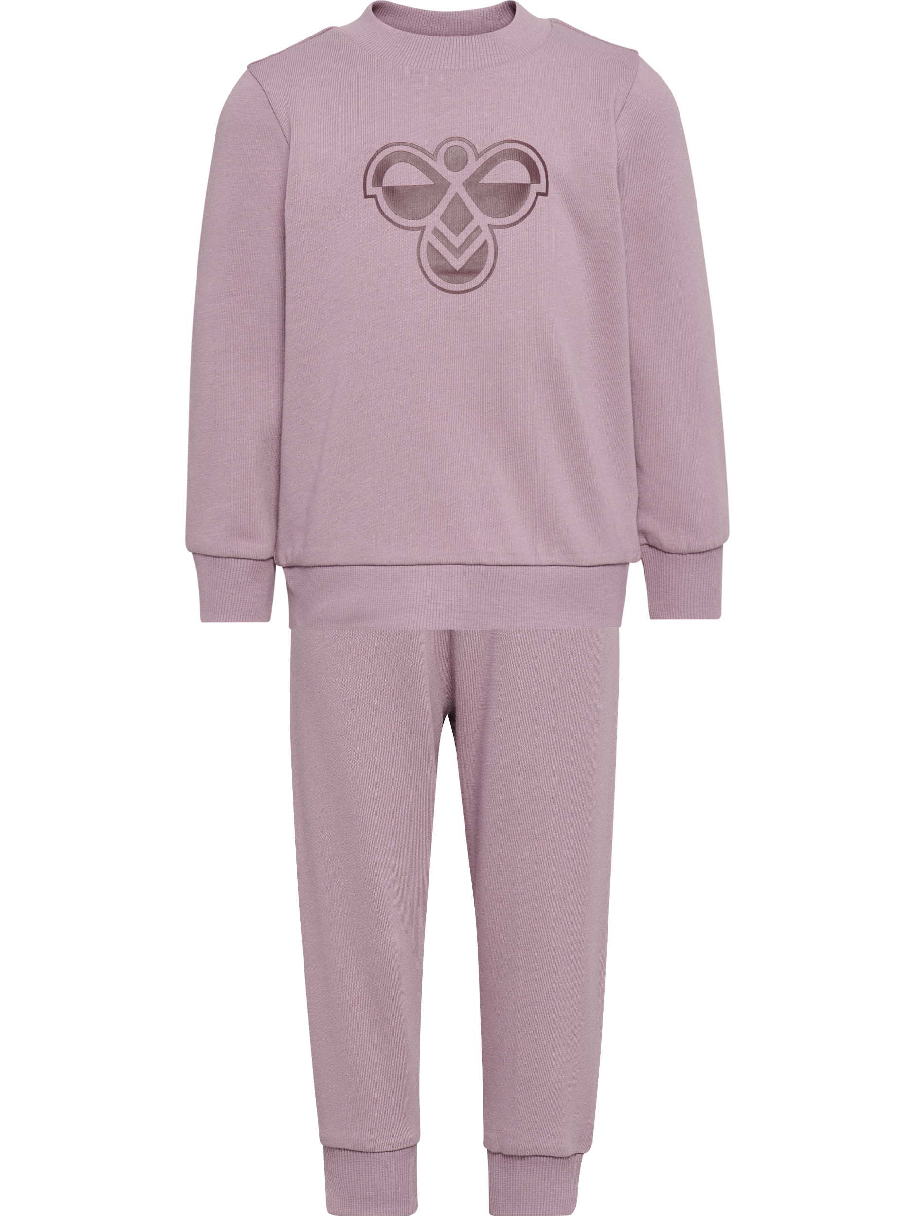 hmlMINI JERSEY CREWSUIT BEE – Bild 8